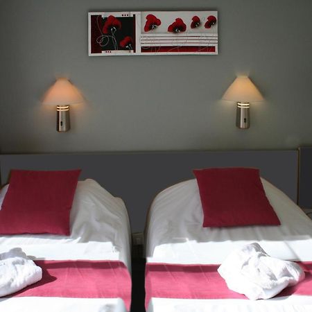 Dax Hotel Luaran gambar