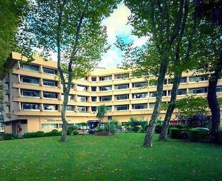 Dax Hotel Luaran gambar
