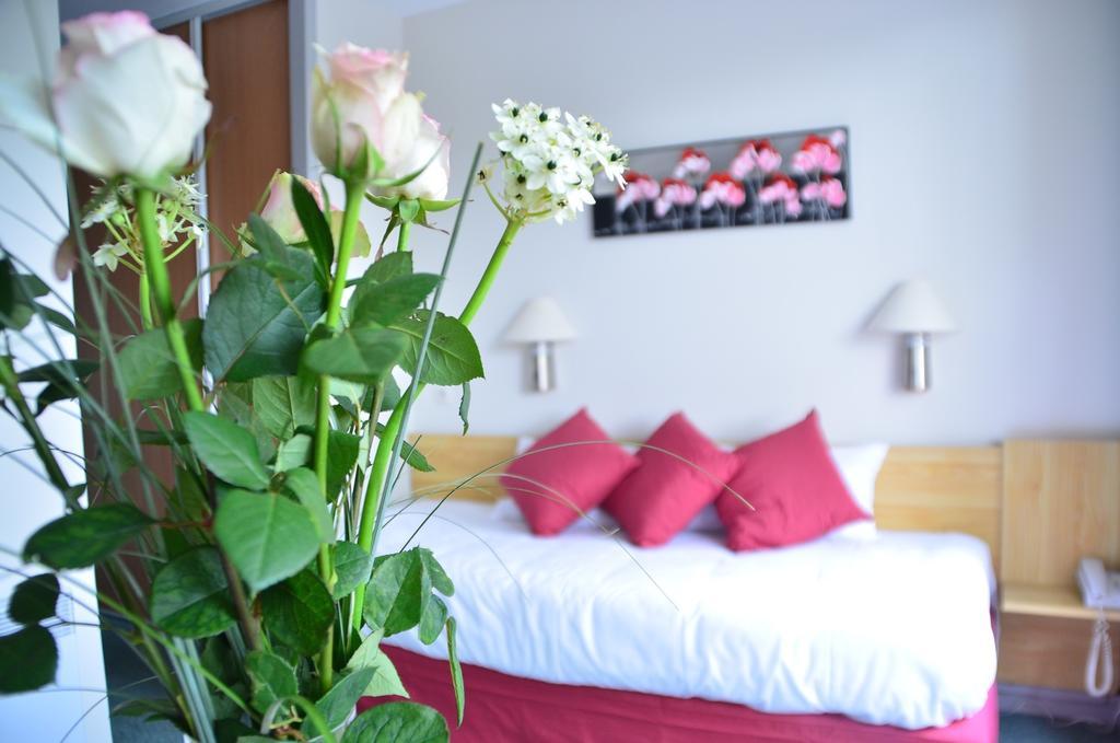 Dax Hotel Luaran gambar
