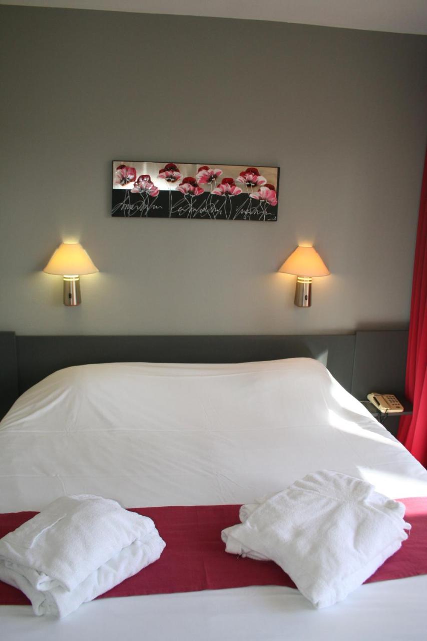 Dax Hotel Luaran gambar