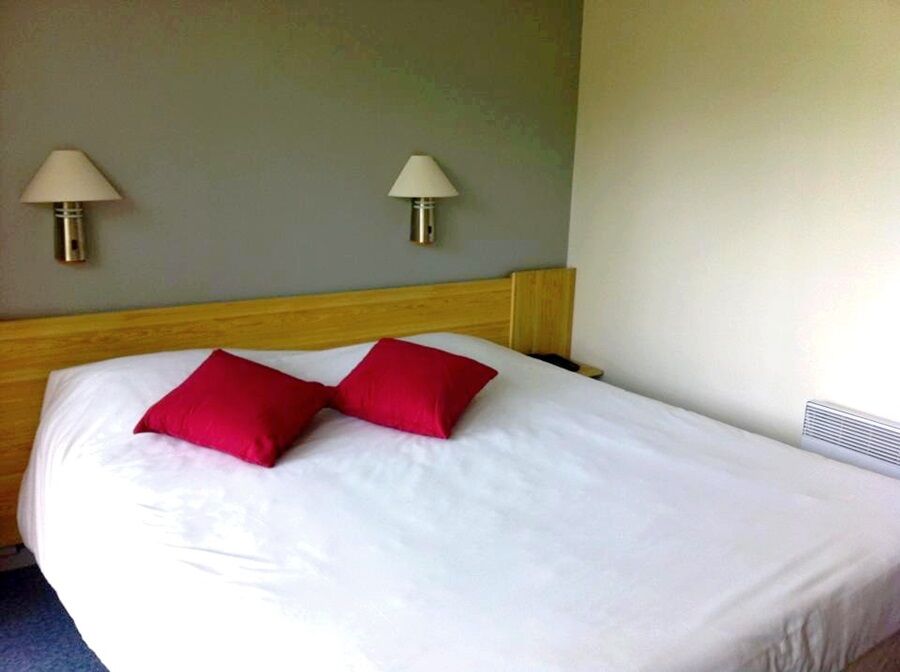Dax Hotel Luaran gambar
