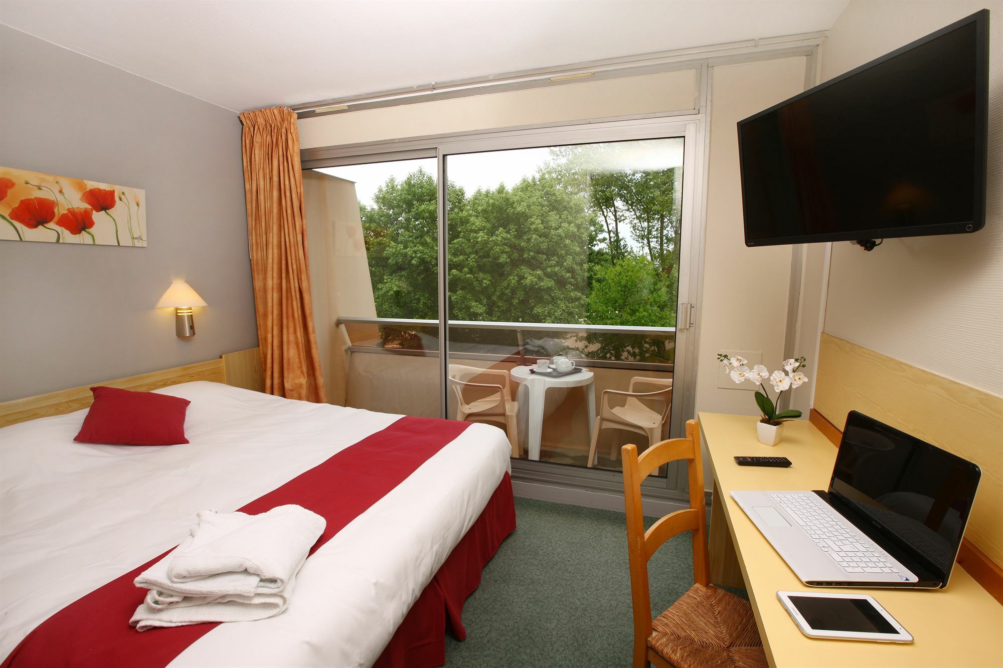 Dax Hotel Luaran gambar