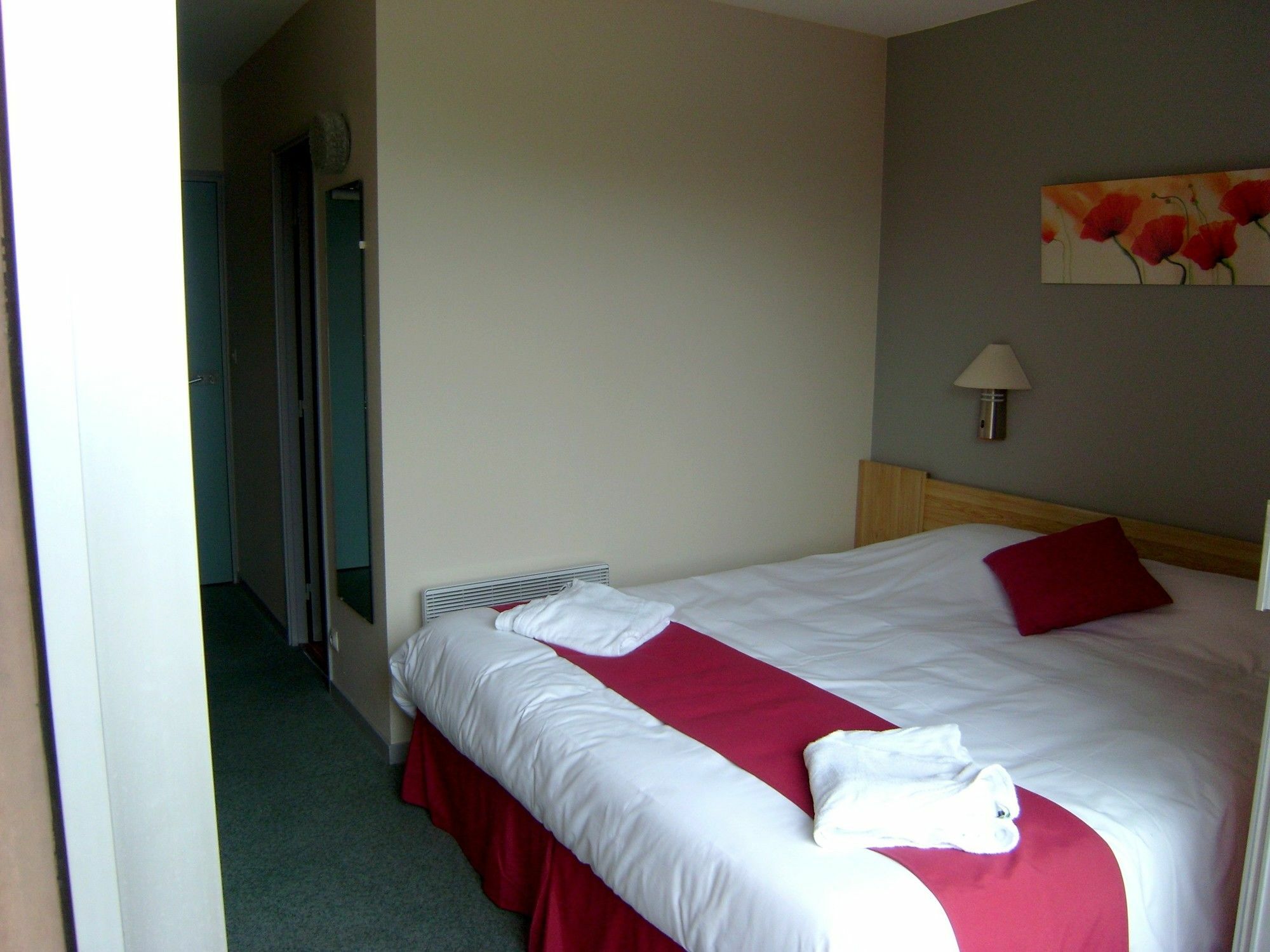 Dax Hotel Luaran gambar