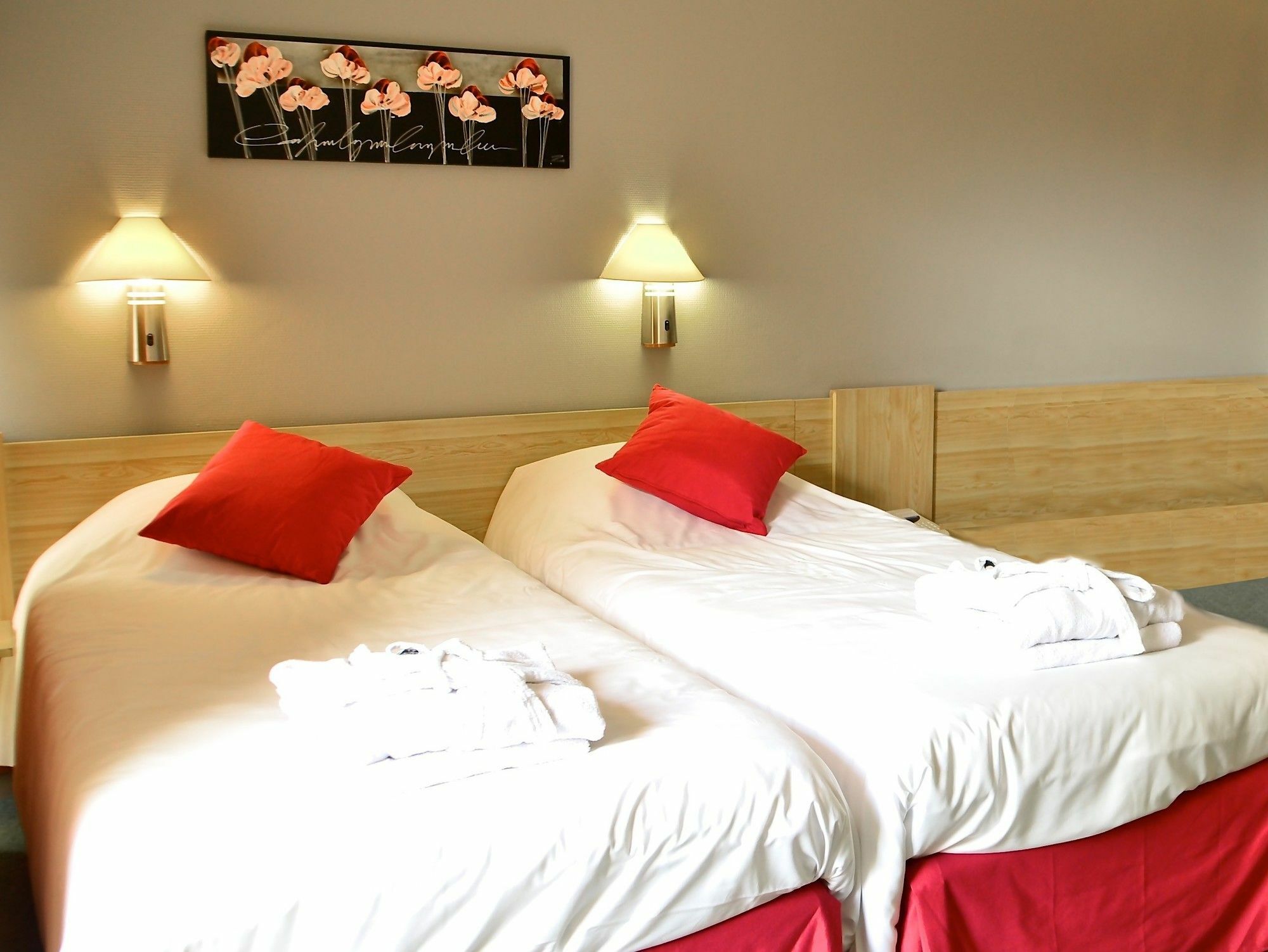 Dax Hotel Luaran gambar